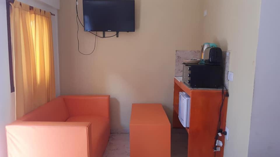 شقة Departamentos Mon San Clemente del Tuyú المظهر الخارجي الصورة