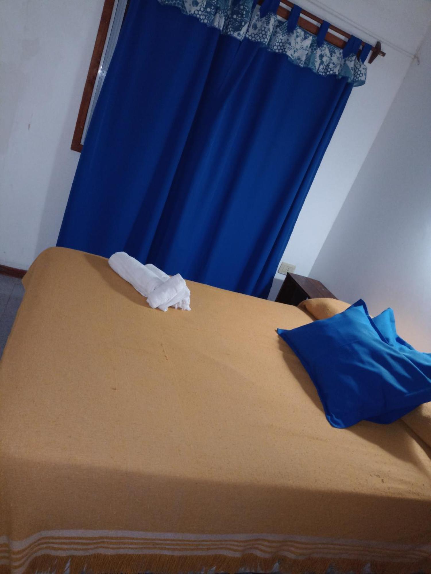 شقة Departamentos Mon San Clemente del Tuyú المظهر الخارجي الصورة