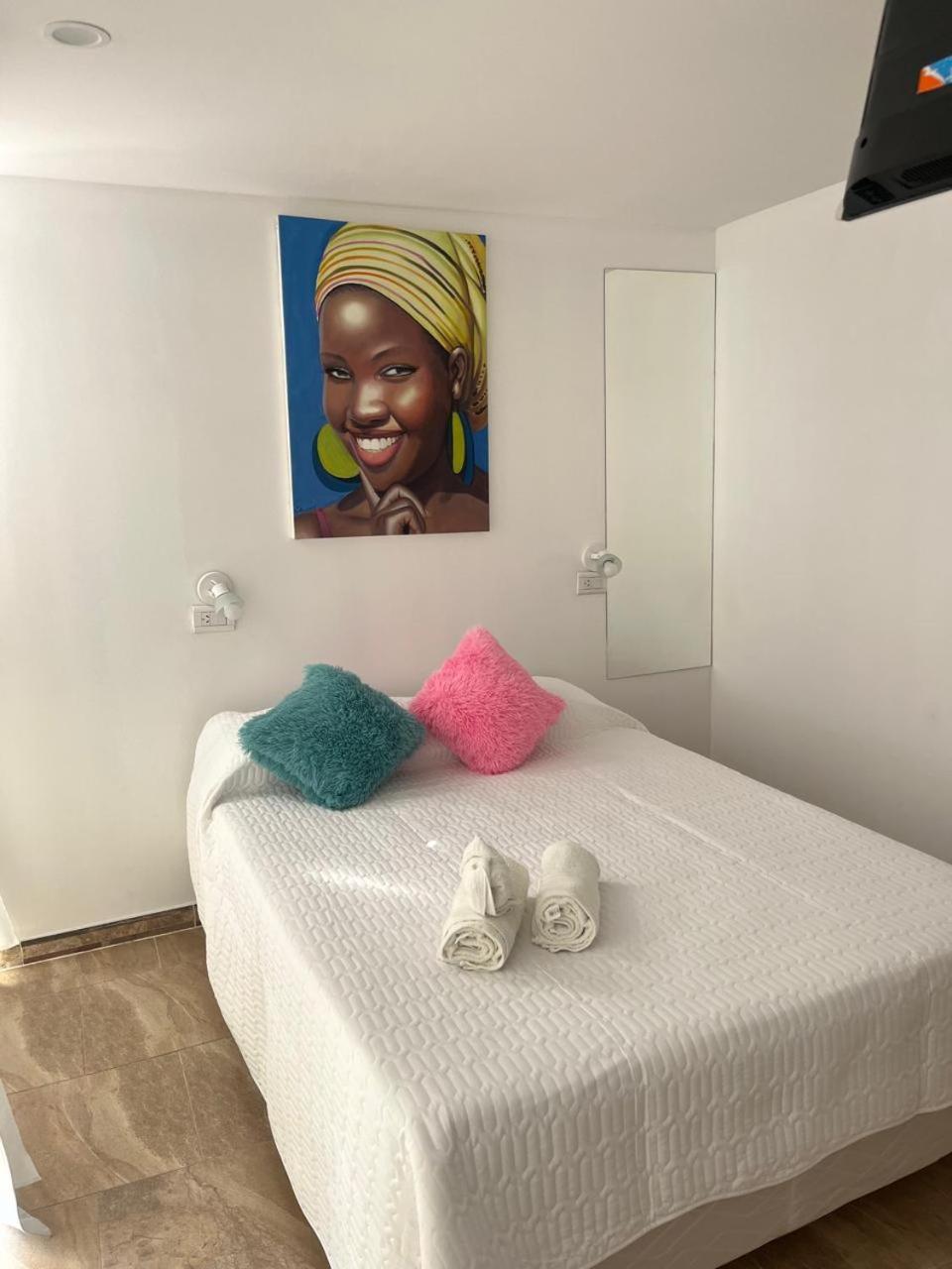 شقة Departamentos Mon San Clemente del Tuyú المظهر الخارجي الصورة