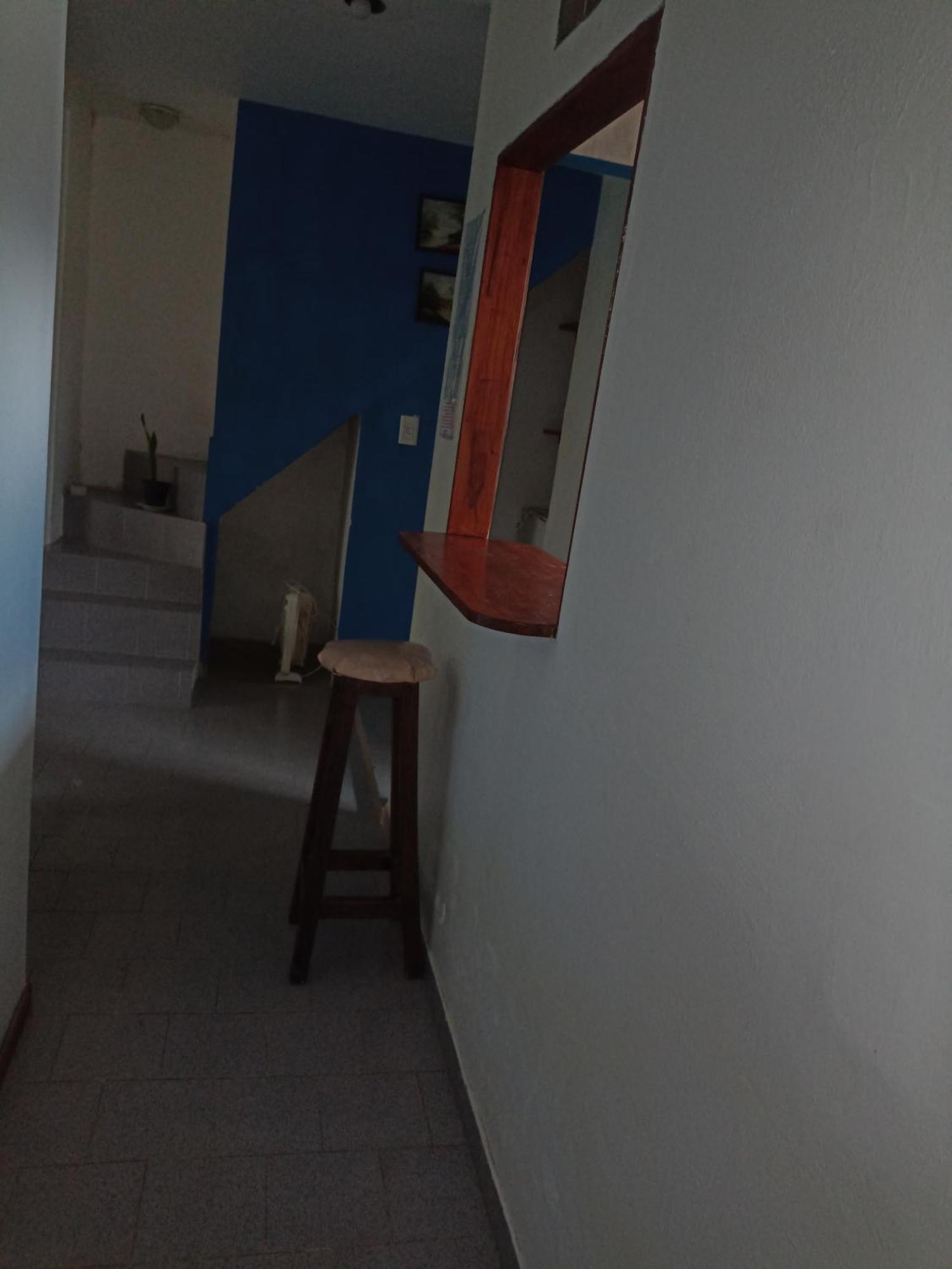 شقة Departamentos Mon San Clemente del Tuyú المظهر الخارجي الصورة