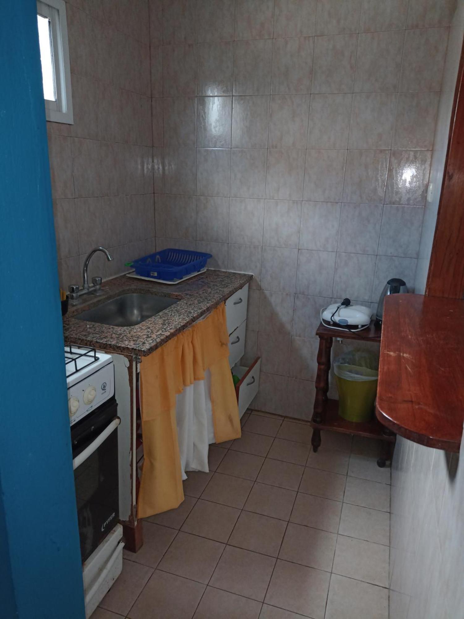 شقة Departamentos Mon San Clemente del Tuyú المظهر الخارجي الصورة