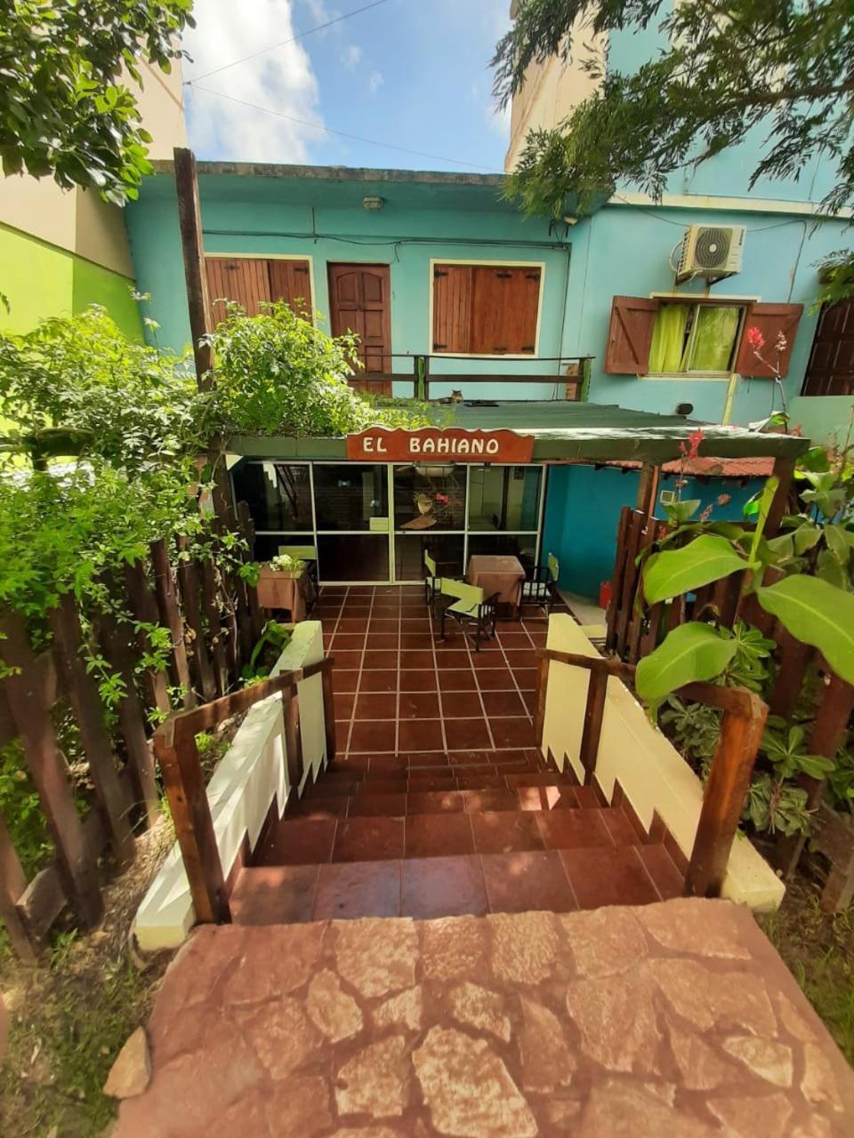 شقة Departamentos Mon San Clemente del Tuyú المظهر الخارجي الصورة